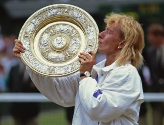 Die besten Rekorde in der Wimbledon-Geschichte