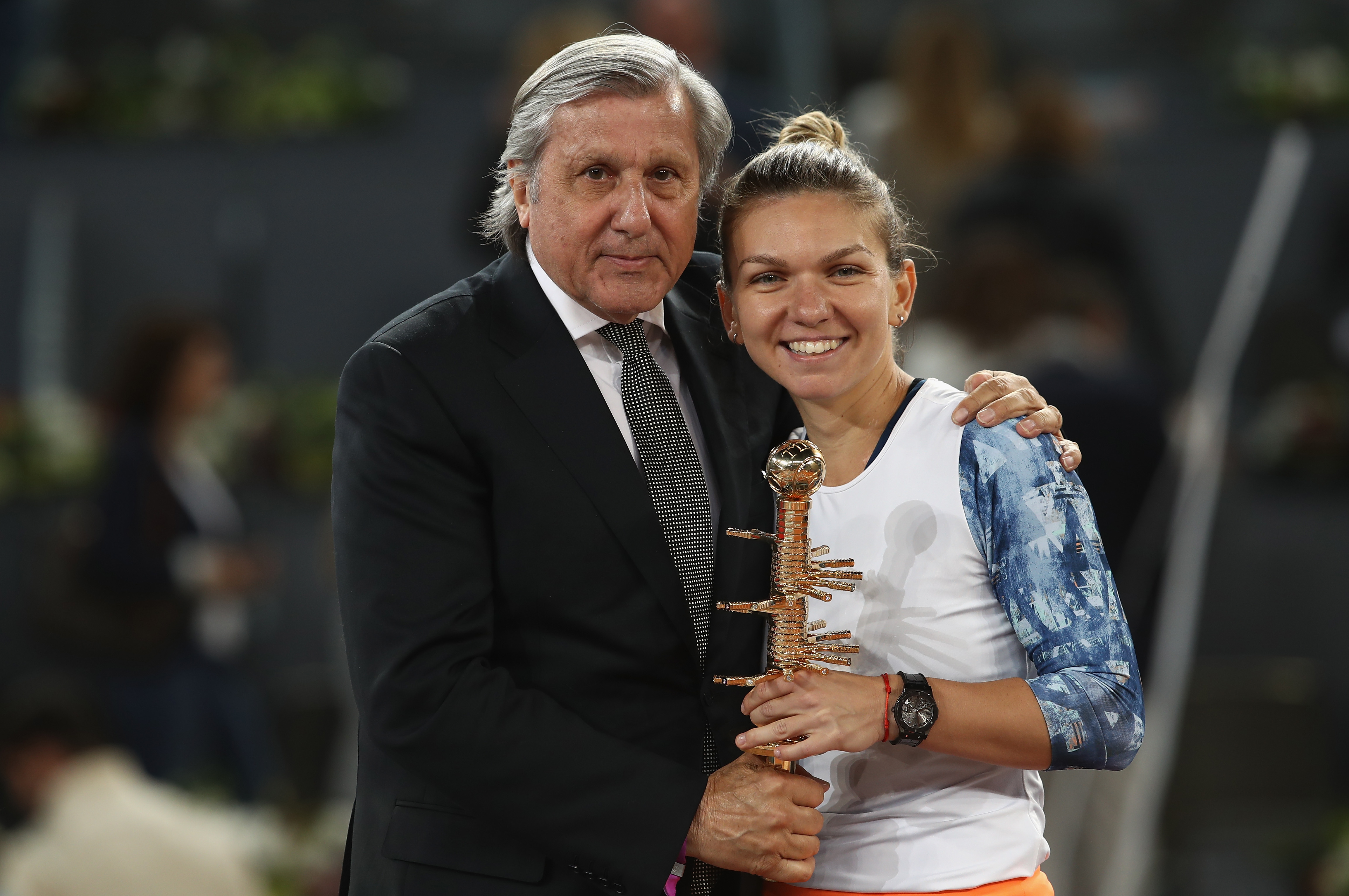 Nastase