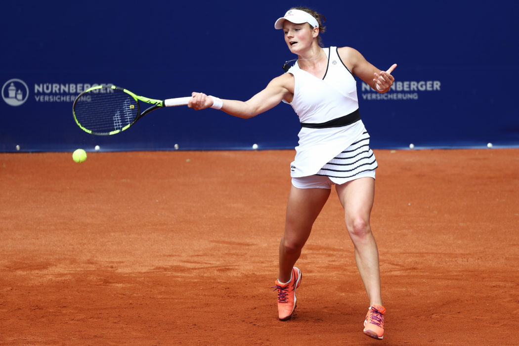 WTA Nuernberger Versicherungscup