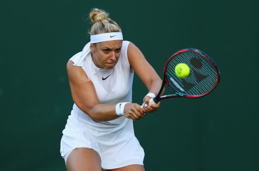 Day One: The Championships – Wimbledon 2017