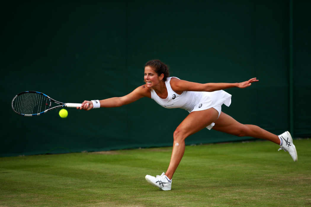 Day Two: The Championships – Wimbledon 2017