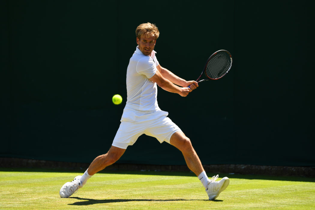 Day Three: The Championships – Wimbledon 2017