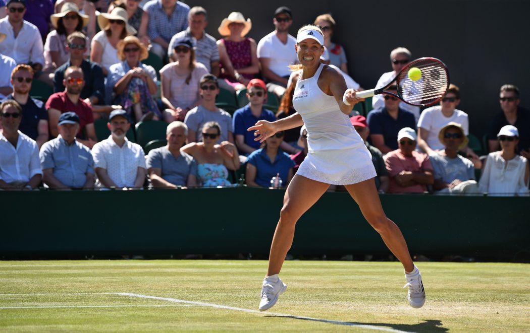 TENNIS-GBR-WIMBLEDON