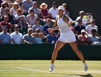 Kerber nur auf Court 2 – „Ist mir egal“