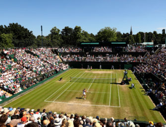 Wimbledon-Achtelfinale: Die Chancen von Kerber und Zverev