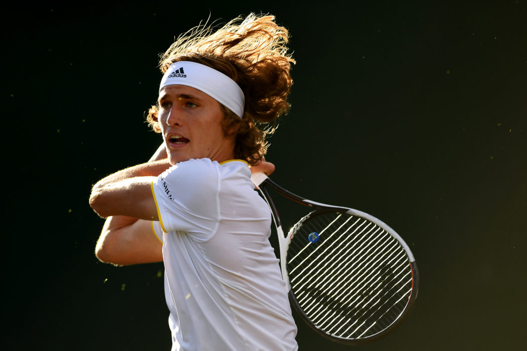 Day Seven: The Championships – Wimbledon 2017