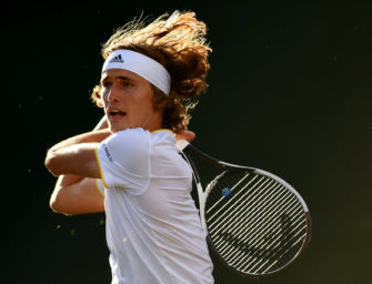 Zverev verliert in 5 gegen Raonic: „Keine Lust mehr zu lernen!“