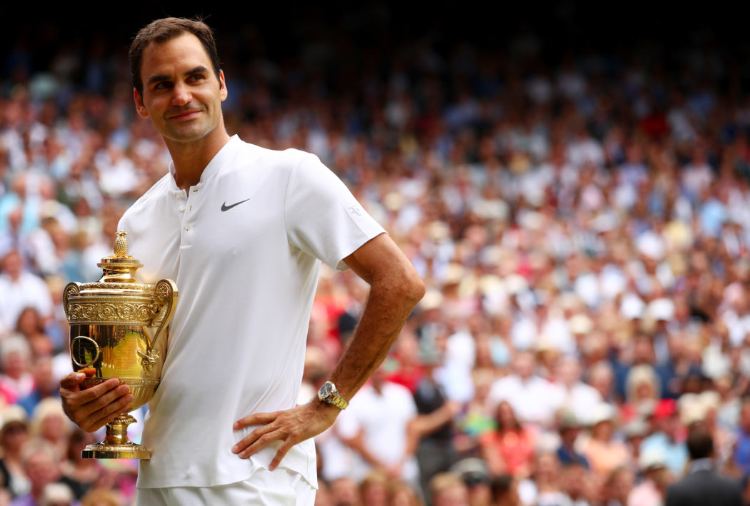 Day Thirteen: The Championships – Wimbledon 2017