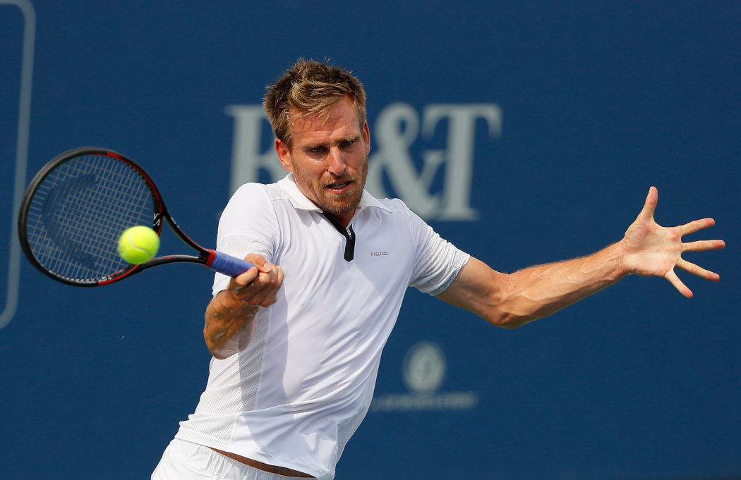 BB&T Atlanta Open – Day 6