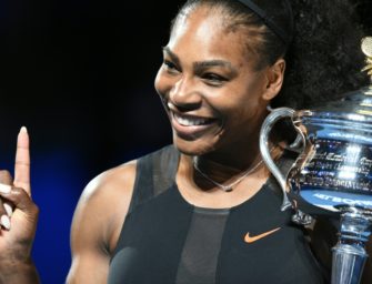 Schwangere Williams peilt Comeback bei Australian Open an