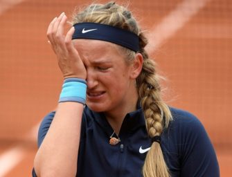 Sorgerechtsstreit: Azarenka sagt US-Open-Start ab