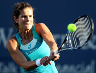 Görges scheitert im Viertelfinale von Cincinnati