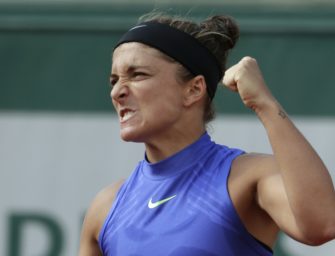 Gesperrte Errani verteidigt sich gegen Doping-Vorwürfe