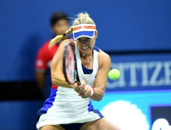 Fragen und Antworten zu Angelique Kerber