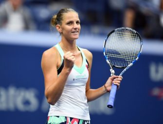 Topgesetzte Pliskova ohne Probleme in Runde zwei