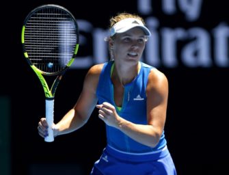 Wozniacki verliert in Toronto sechstes Endspiel der Saison – Switolina triumphiert