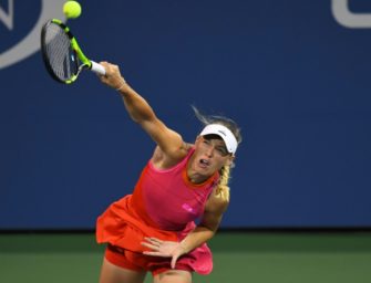 US Open: Wozniacki kritisiert Scharapowa-Ansetzungen