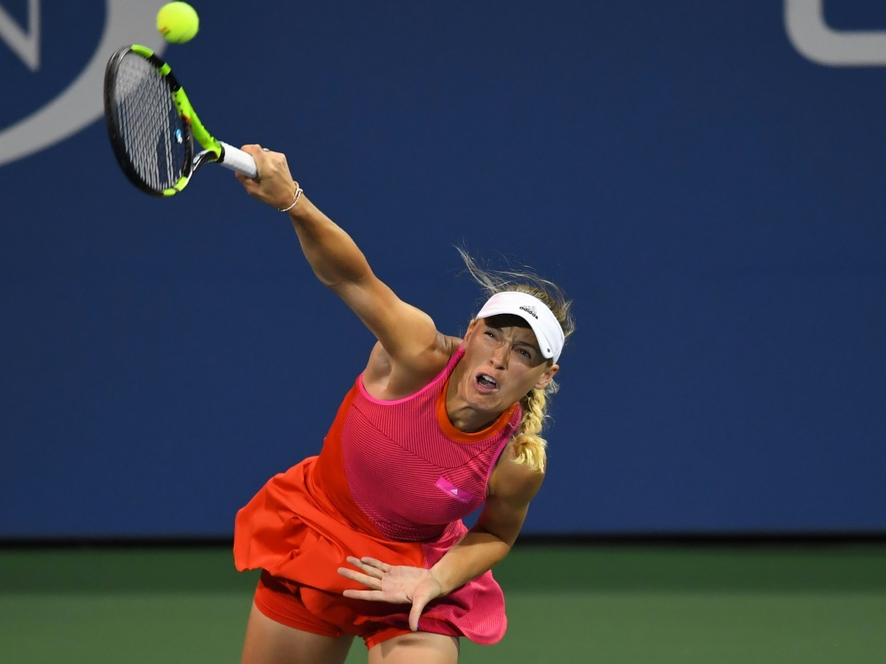 Wozniacki ärgert sich über die Ansetzungen von Sharapova