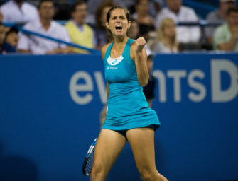 Görges erreicht Halbfinale von Washington