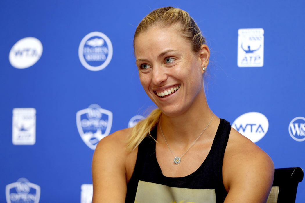 Western & Southern Open – Day 3
