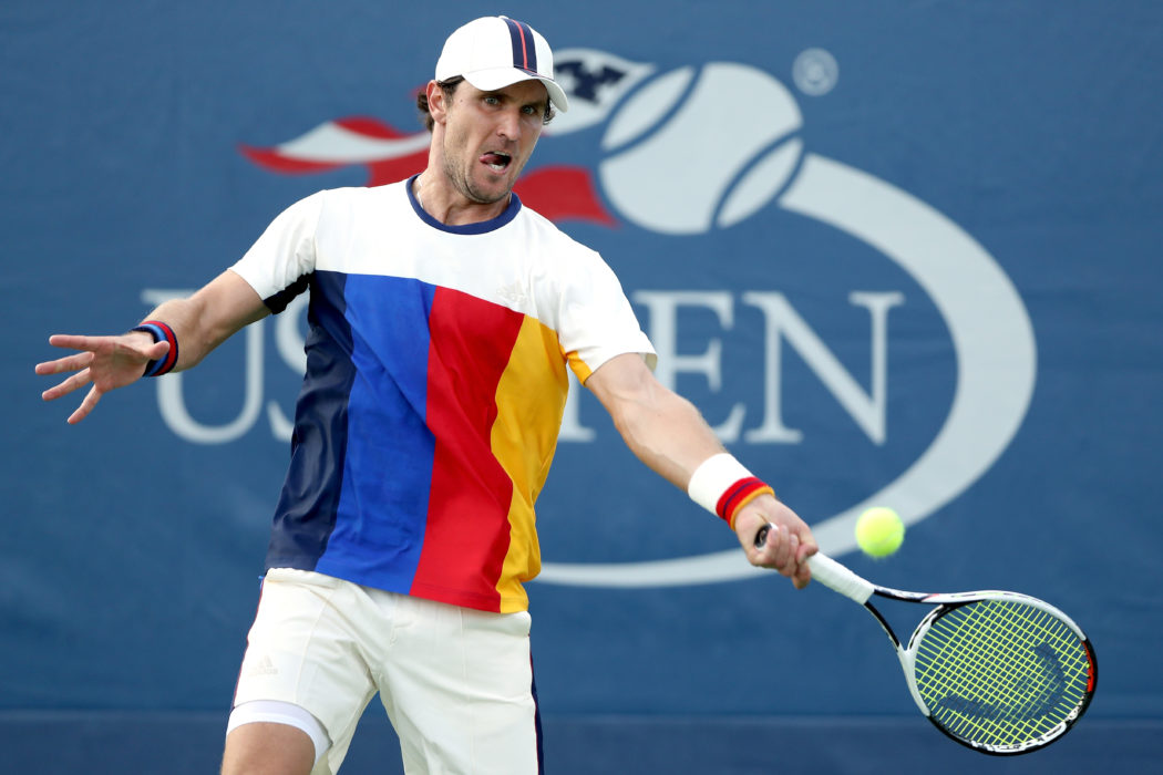 2017 US Open Tennis Championships – Day 1