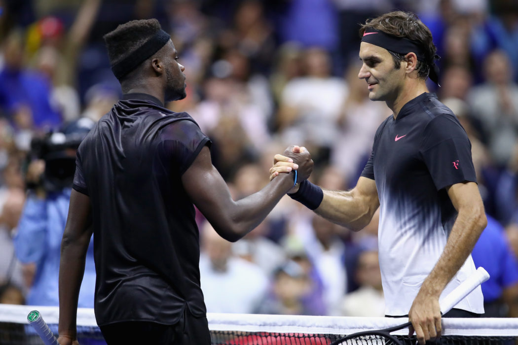 2017 US Open Tennis Championships – Day 2