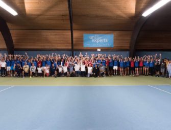 Texas is calling: Showdown in Mülheim an der Ruhr