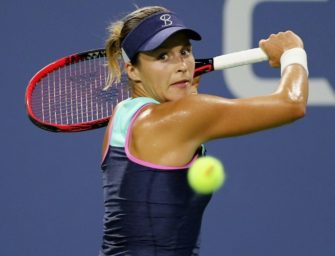 Tatjana Maria verpasst erstes WTA-Finale in Québec