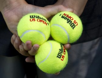 Davis-Cup-Relegation live bei SPOX, Tennisnet und DAZN