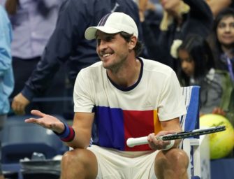 „Sinnlose Reise“: Mischa Zverev verteidigt Davis-Cup-Verzicht