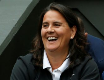 Spanien entlässt Davis-Cup- und Fed-Cup-Teamchefin Conchita Martinez