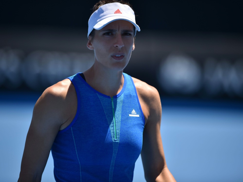 Andrea Petkovic