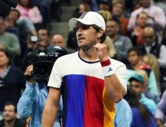 ATP-Turnier in Metz: Mischa Zverev im Halbfinale