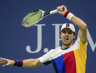 Mischa Zverev und Gojowczyk in China gescheitert