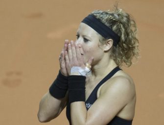 Siegemund vor Comeback 2018: „Werde wieder gute Ergebnisse haben“