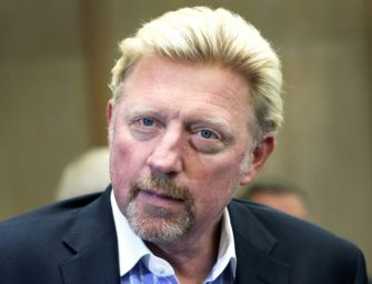 Becker rät Kerber zu Besuch bei Graf: „Wäre ein kluger Schritt“