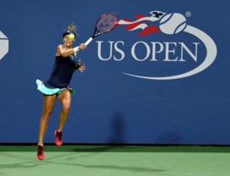 Tatjana Maria scheitert in der ersten Runde von Seoul