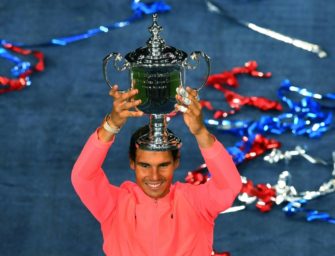 Spanische Pressestimmen zum US-Open-Sieg von Rafael Nadal