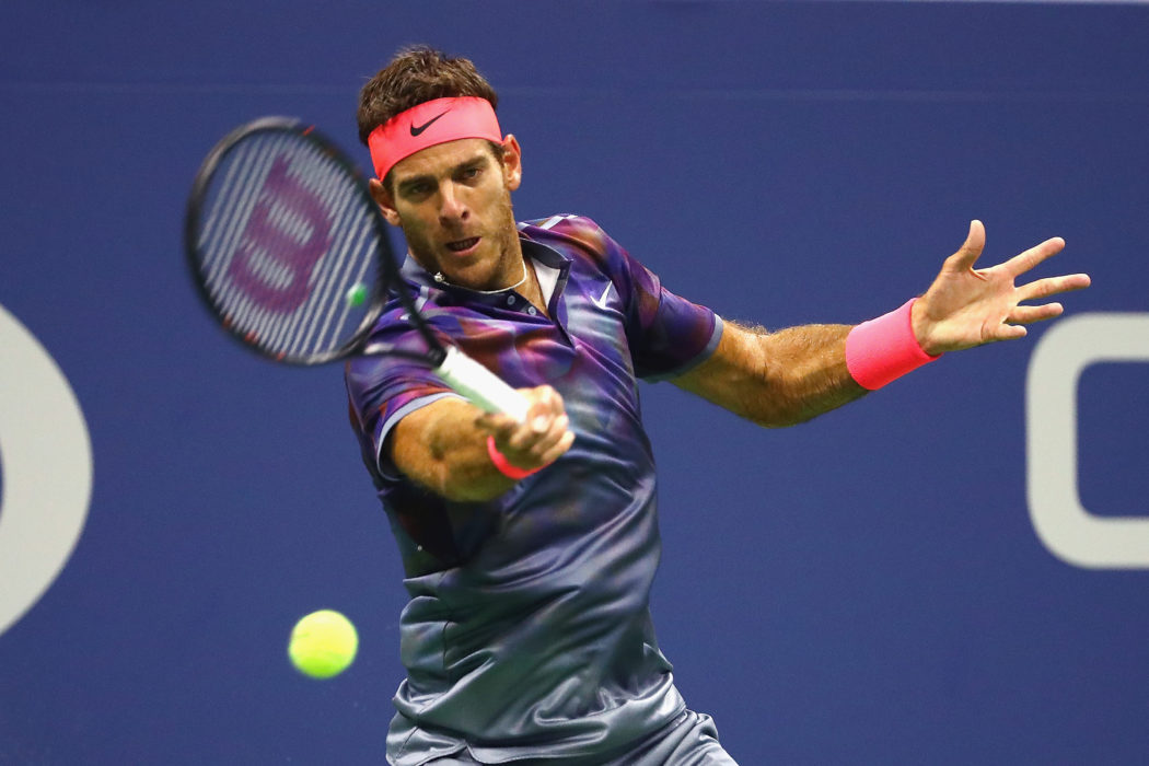 2017 US Open Tennis Championships – Day 10