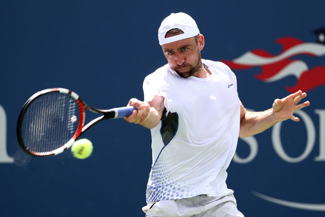 2016 US Open – Day 2