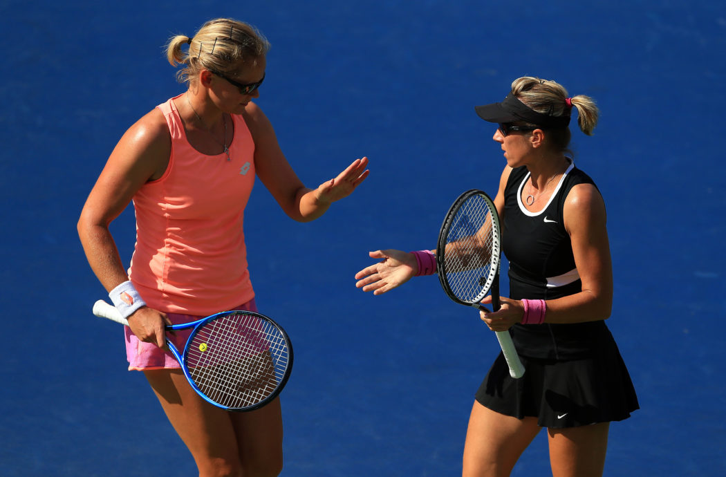Rogers Cup presented by National Bank – Day 9