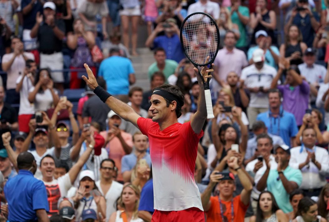 TENNIS-US-OPEN