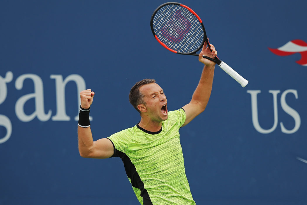 2017 US Open Tennis Championships – Day 6