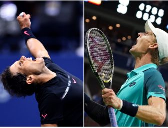 Podcast aus New York: Von Curren zu Anderson