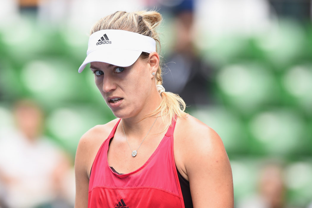 Toray Pan Pacific Open – Day 6