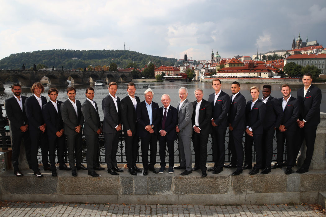 Laver Cup – Previews