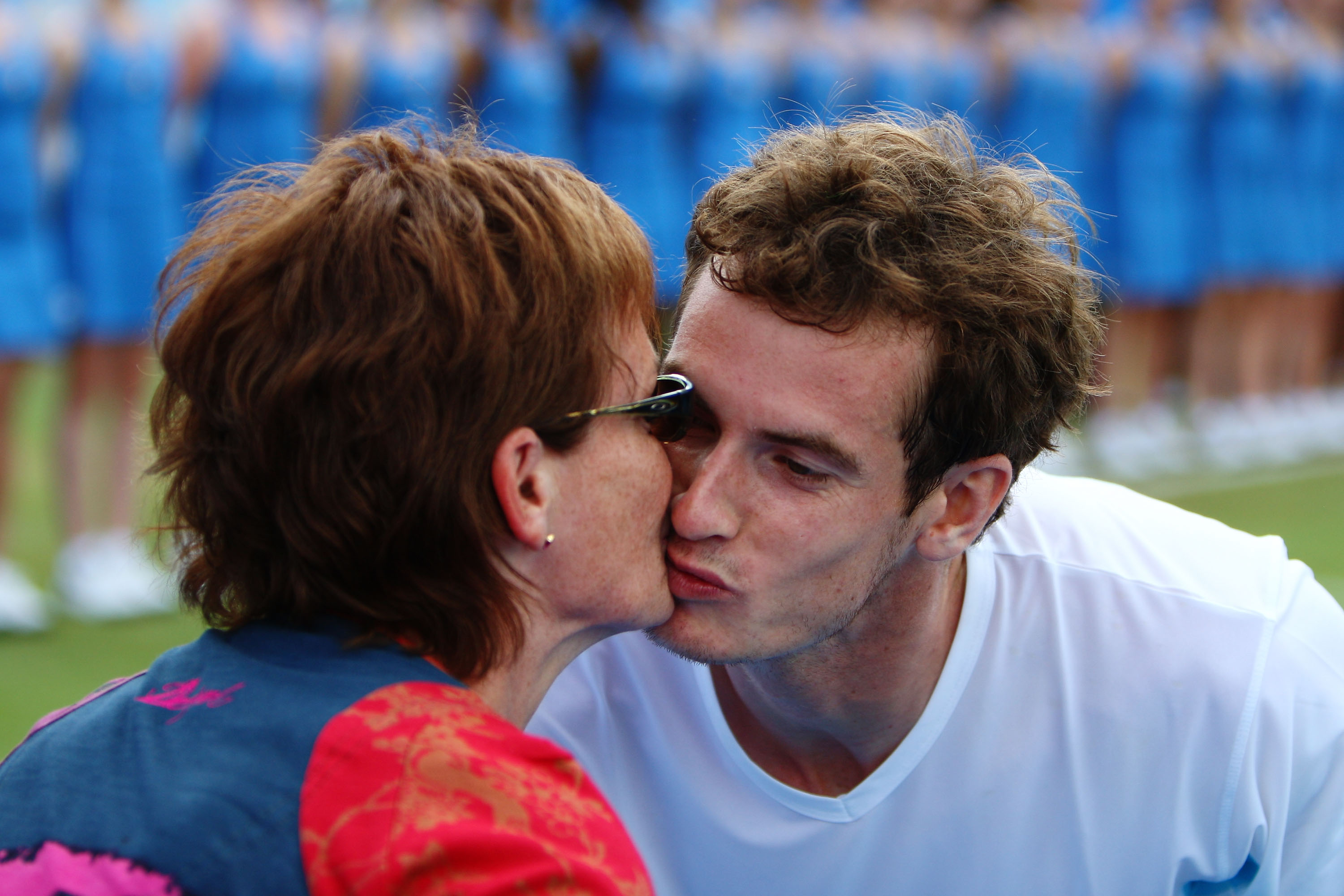 Andy Murray