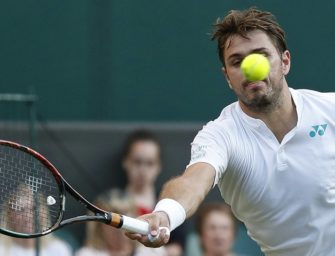 Wawrinka und Norman beenden Zusammenarbeit nach vier Jahren