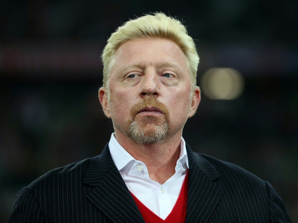TV-Sender will Becker in den Dschungel locken