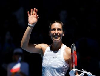 Petkovic kämpft sich in Luxemburg ins Achtelfinale